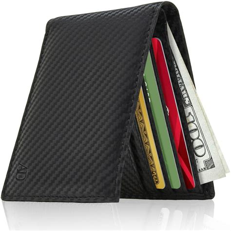 mens wallets with rfid protection|men's wallets with rfid blocking.